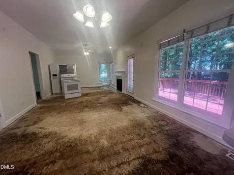 109 Brampton Circle Clayton NC 27527