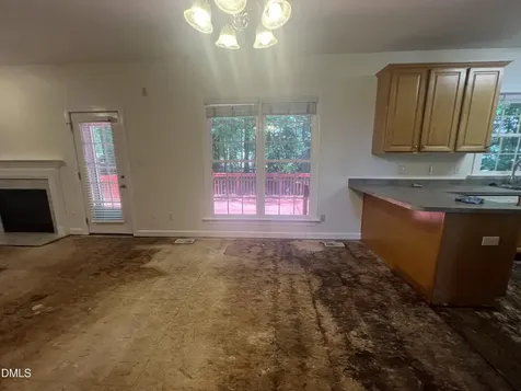 109 Brampton Circle Clayton NC 27527