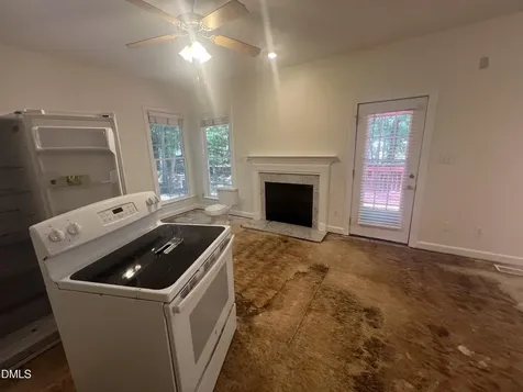 109 Brampton Circle Clayton NC 27527