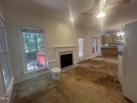 109 Brampton Circle Clayton NC 27527
