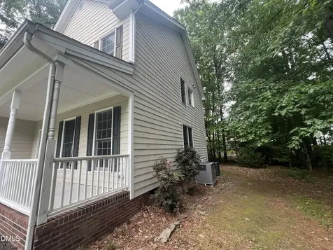 109 Brampton Circle Clayton NC 27527