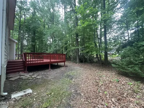 109 Brampton Circle Clayton NC 27527