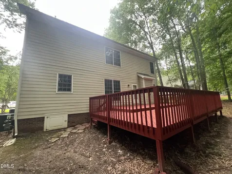 109 Brampton Circle Clayton NC 27527