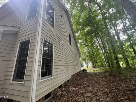 109 Brampton Circle Clayton NC 27527
