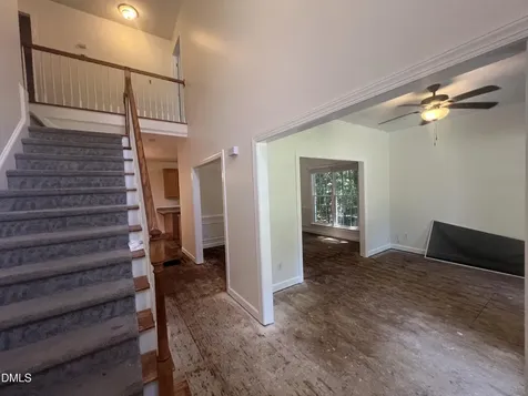 109 Brampton Circle Clayton NC 27527