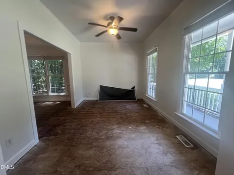 109 Brampton Circle Clayton NC 27527