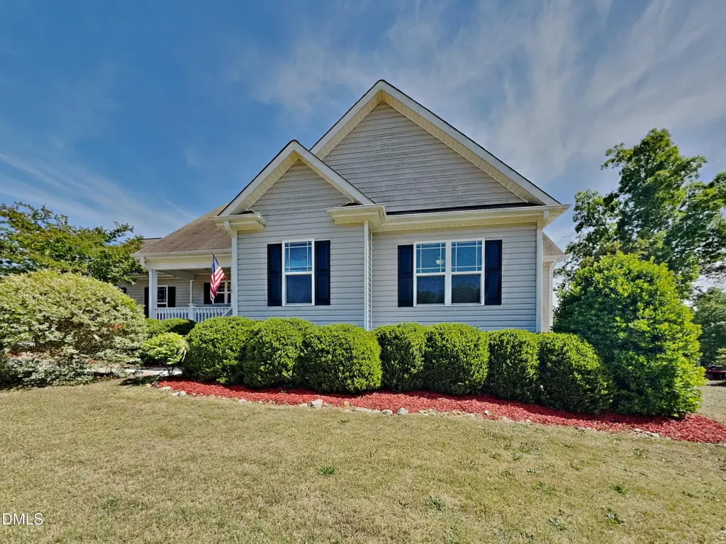 335 Oxfordshire Drive Fuquay Varina NC 27526