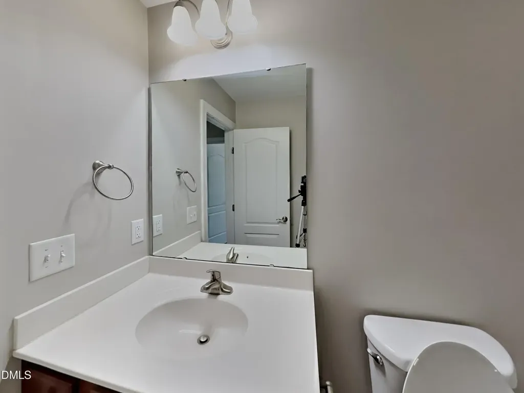 335 Oxfordshire Drive Fuquay Varina NC 27526