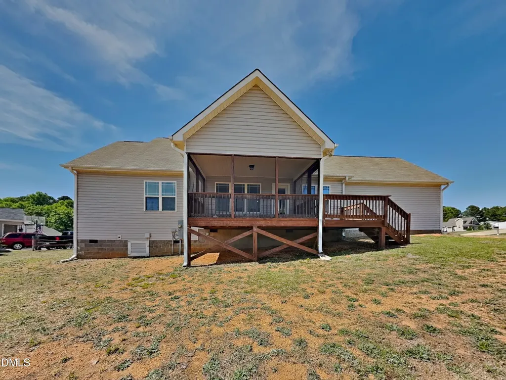 335 Oxfordshire Drive Fuquay Varina NC 27526