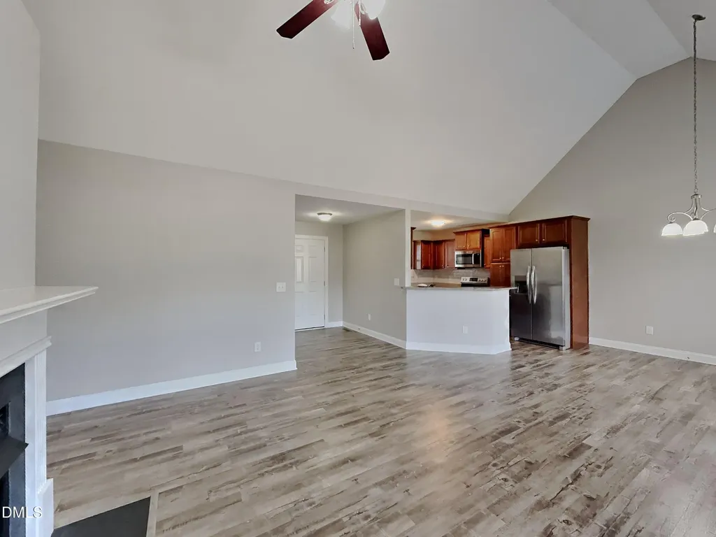 335 Oxfordshire Drive Fuquay Varina NC 27526