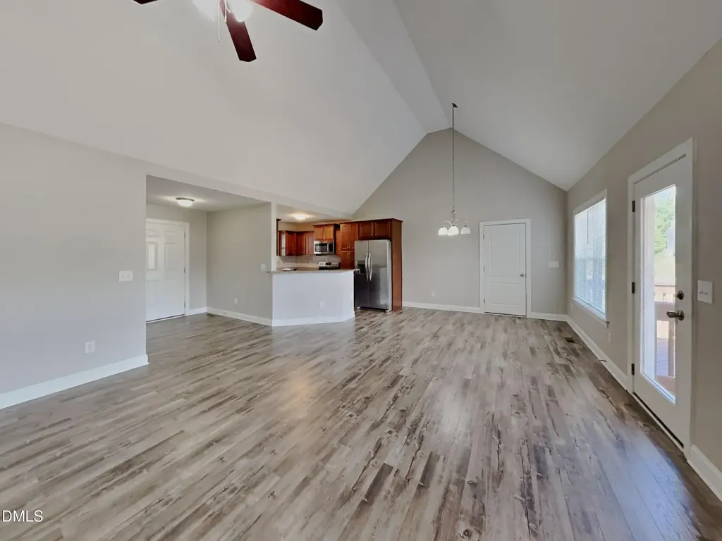 335 Oxfordshire Drive Fuquay Varina NC 27526