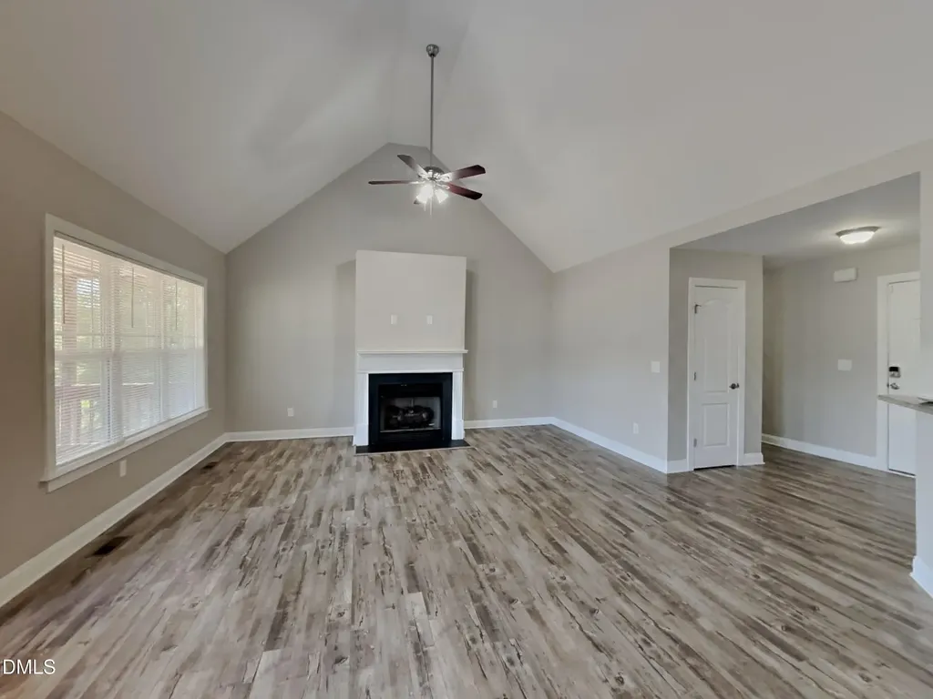 335 Oxfordshire Drive Fuquay Varina NC 27526