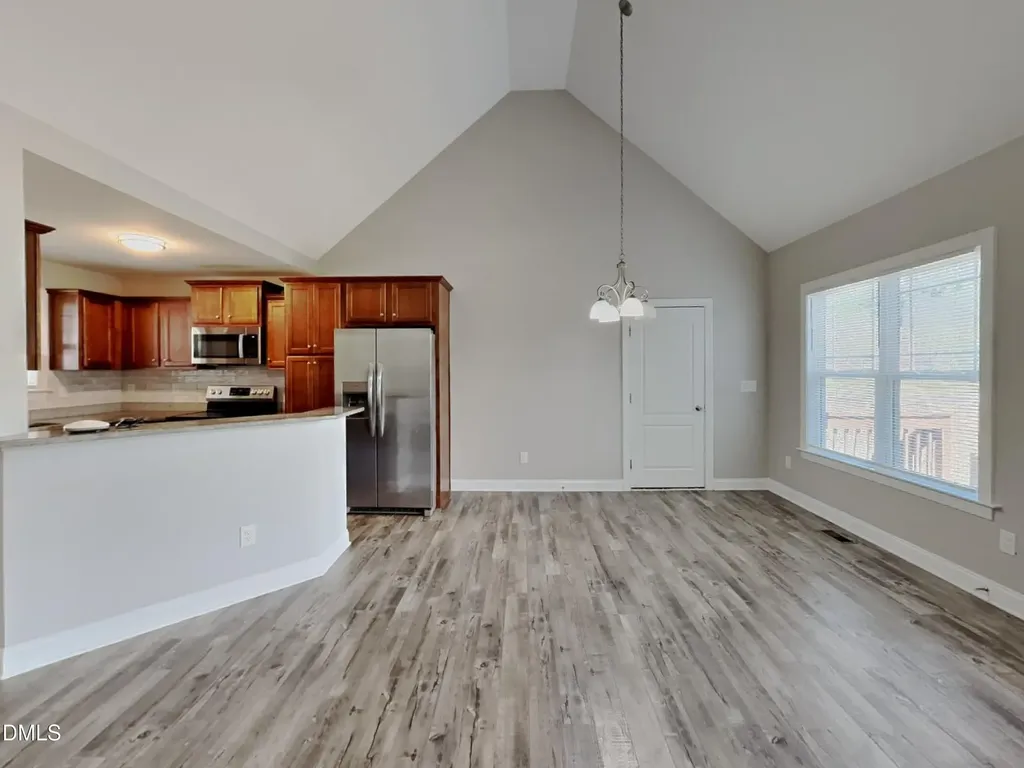 335 Oxfordshire Drive Fuquay Varina NC 27526