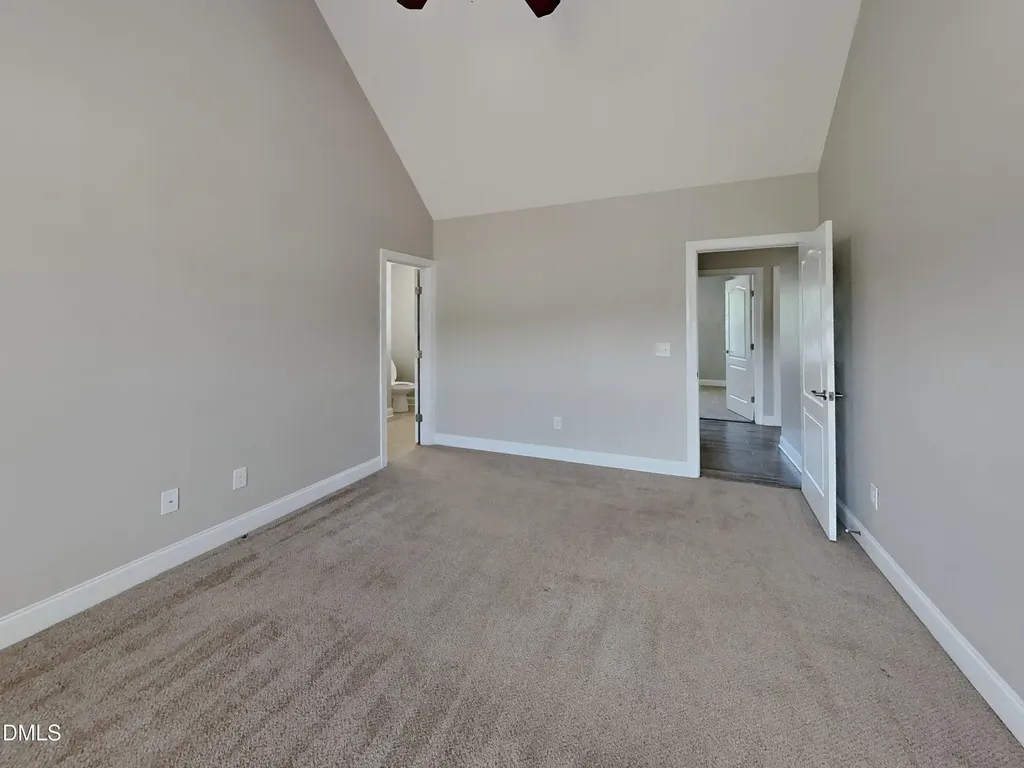 335 Oxfordshire Drive Fuquay Varina NC 27526