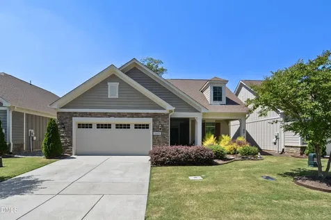 1609 Bloomsbury Manor Drive Durham NC 27703