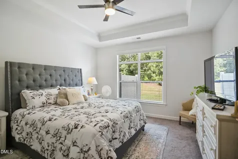 1609 Bloomsbury Manor Drive Durham NC 27703