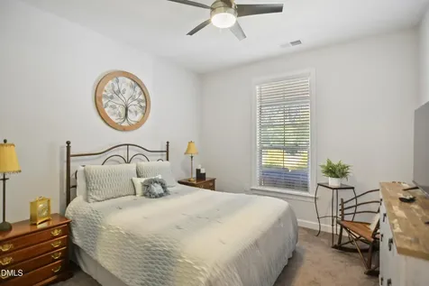 1609 Bloomsbury Manor Drive Durham NC 27703