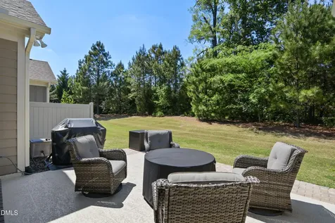 1609 Bloomsbury Manor Drive Durham NC 27703