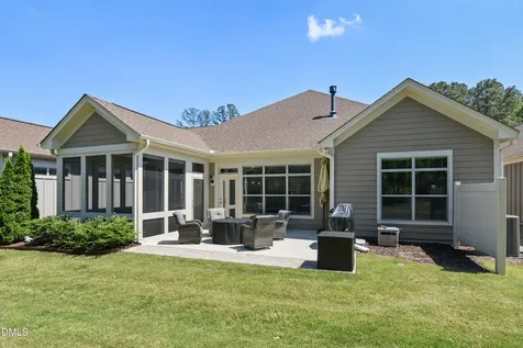 1609 Bloomsbury Manor Drive Durham NC 27703
