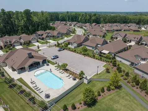 1609 Bloomsbury Manor Drive Durham NC 27703