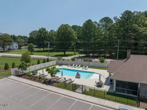 1609 Bloomsbury Manor Drive Durham NC 27703