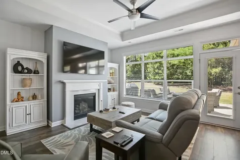 1609 Bloomsbury Manor Drive Durham NC 27703