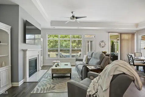 1609 Bloomsbury Manor Drive Durham NC 27703