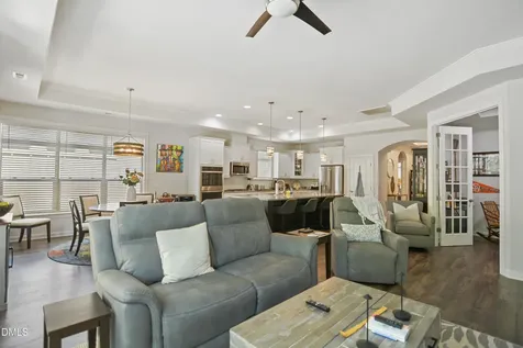 1609 Bloomsbury Manor Drive Durham NC 27703