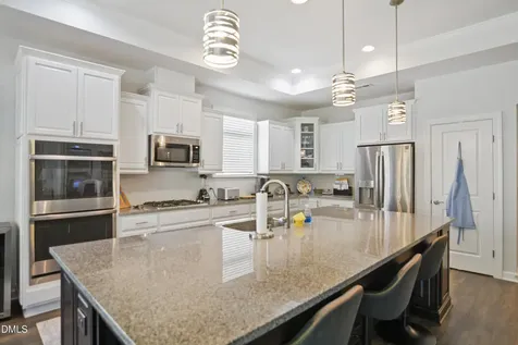 1609 Bloomsbury Manor Drive Durham NC 27703