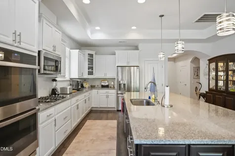 1609 Bloomsbury Manor Drive Durham NC 27703
