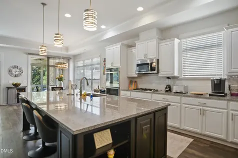 1609 Bloomsbury Manor Drive Durham NC 27703
