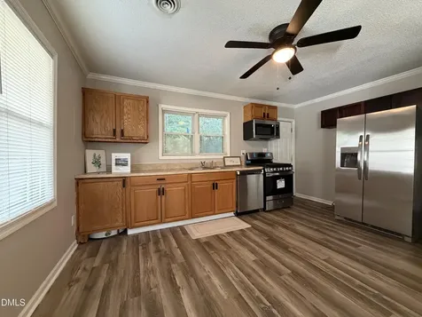 122 S 5th Street Spring Lake NC 28390