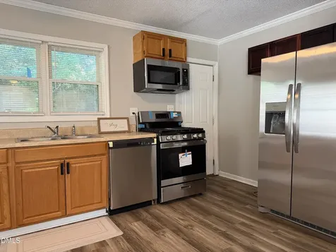 122 S 5th Street Spring Lake NC 28390