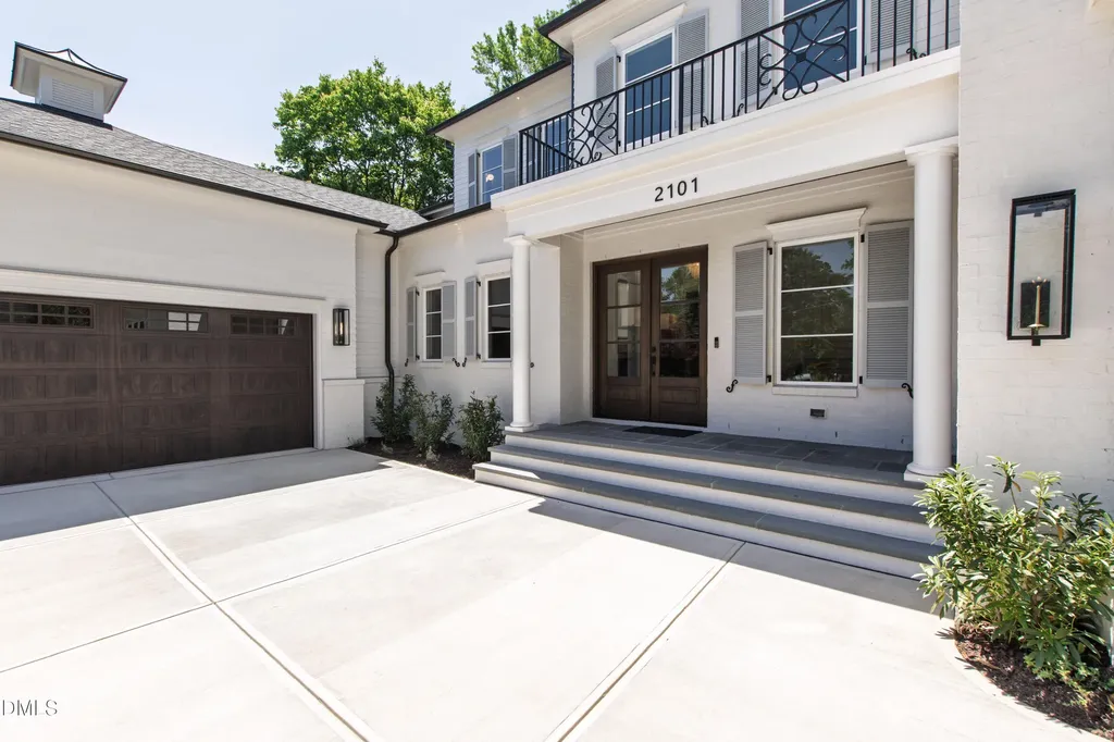 2101 Manuel Street Raleigh NC 27612