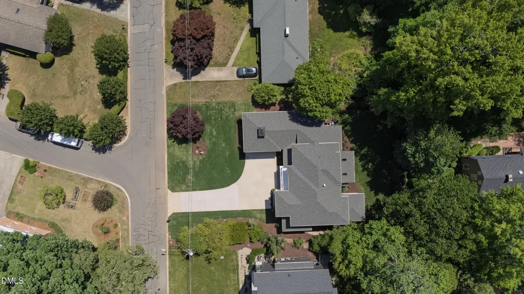 2101 Manuel Street Raleigh NC 27612