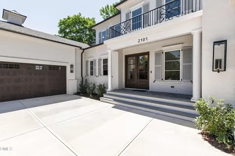 2101 Manuel Street Raleigh NC 27612