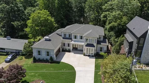 2101 Manuel Street Raleigh NC 27612