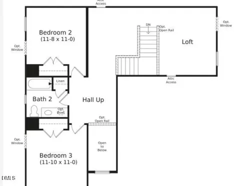 121 Millview Way Franklinton NC 27525