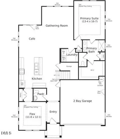 121 Millview Way Franklinton NC 27525