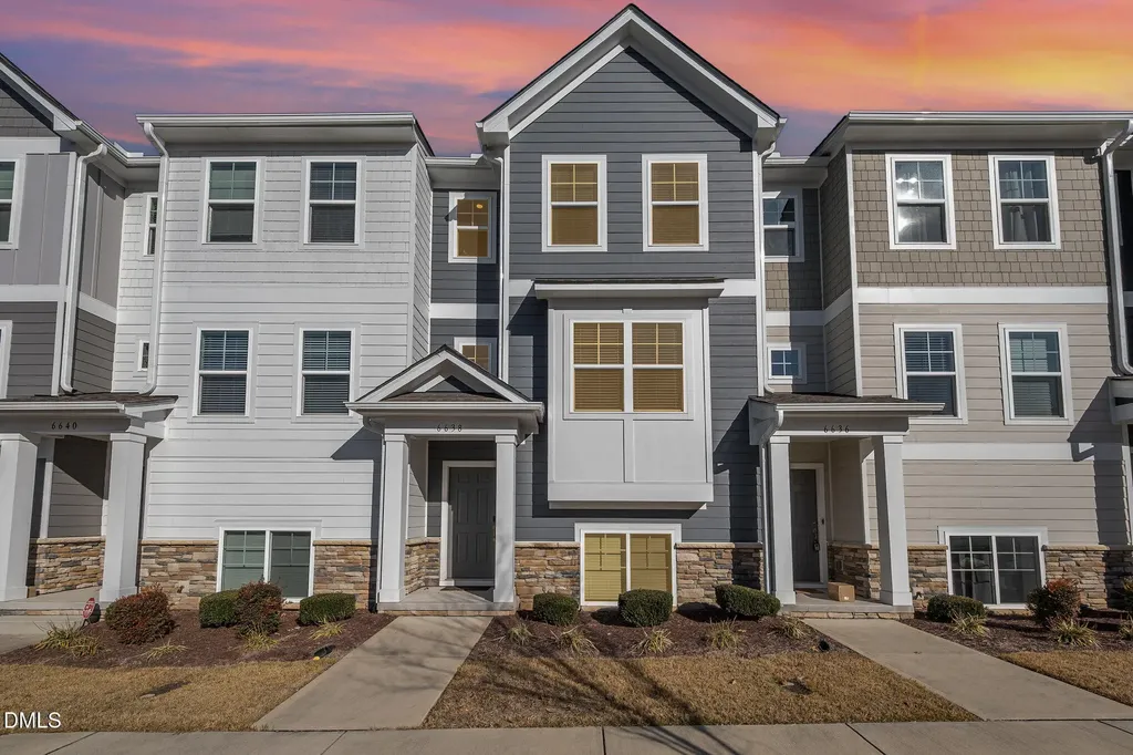 6638 Perry Creek Road Raleigh NC 27616
