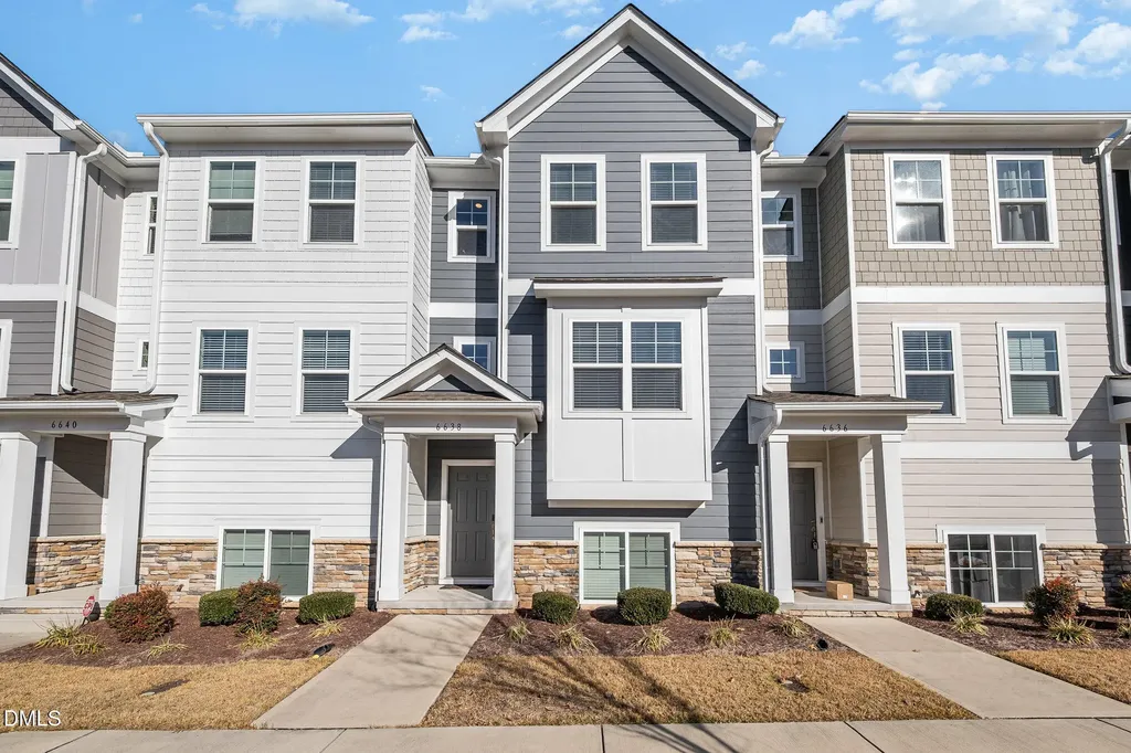 6638 Perry Creek Road Raleigh NC 27616