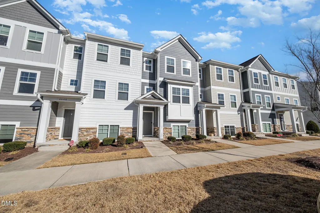 6638 Perry Creek Road Raleigh NC 27616