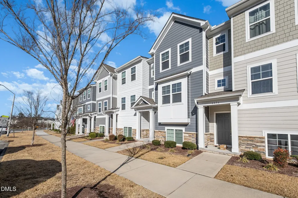 6638 Perry Creek Road Raleigh NC 27616