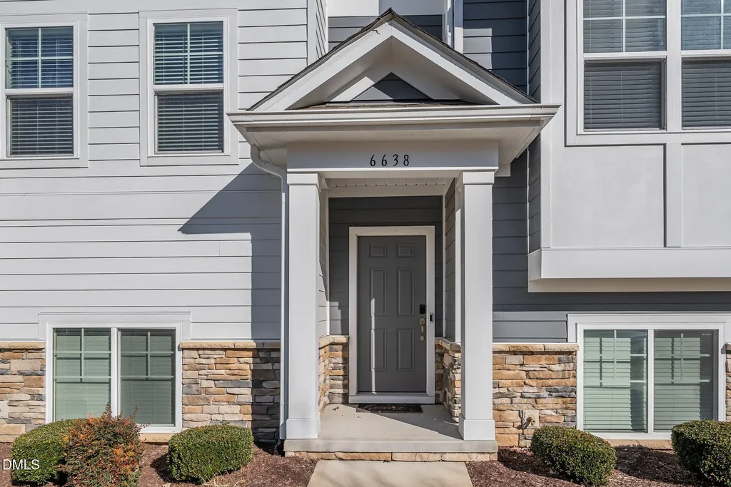 6638 Perry Creek Road Raleigh NC 27616
