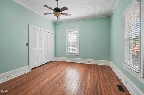 316 W Main Street Benson NC 27504