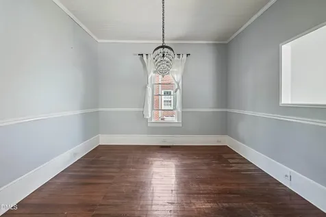 316 W Main Street Benson NC 27504