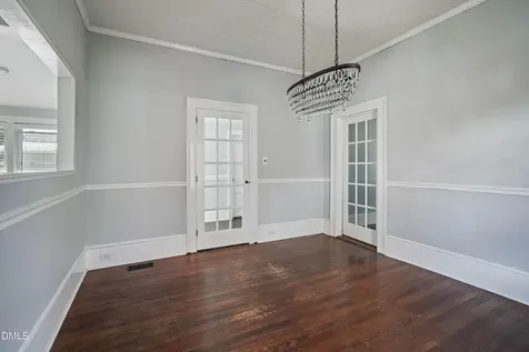 316 W Main Street Benson NC 27504