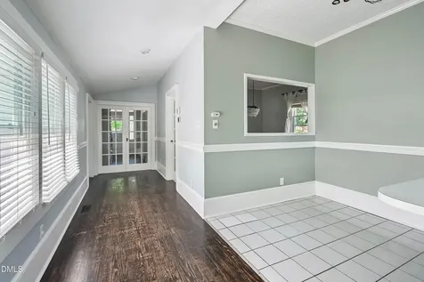 316 W Main Street Benson NC 27504