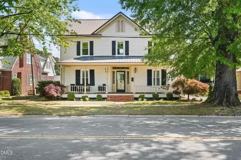 316 W Main Street Benson NC 27504
