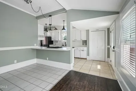 316 W Main Street Benson NC 27504